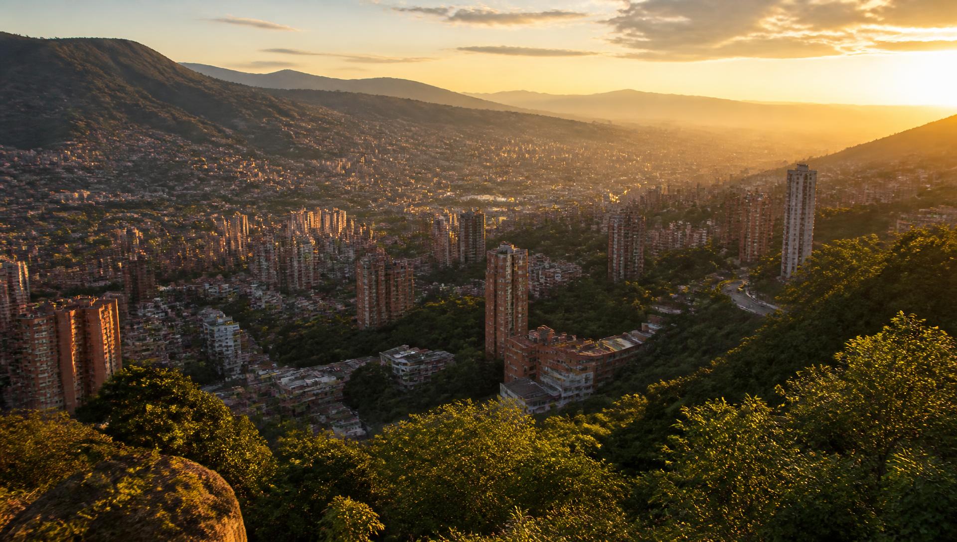 Medellín, Colombia