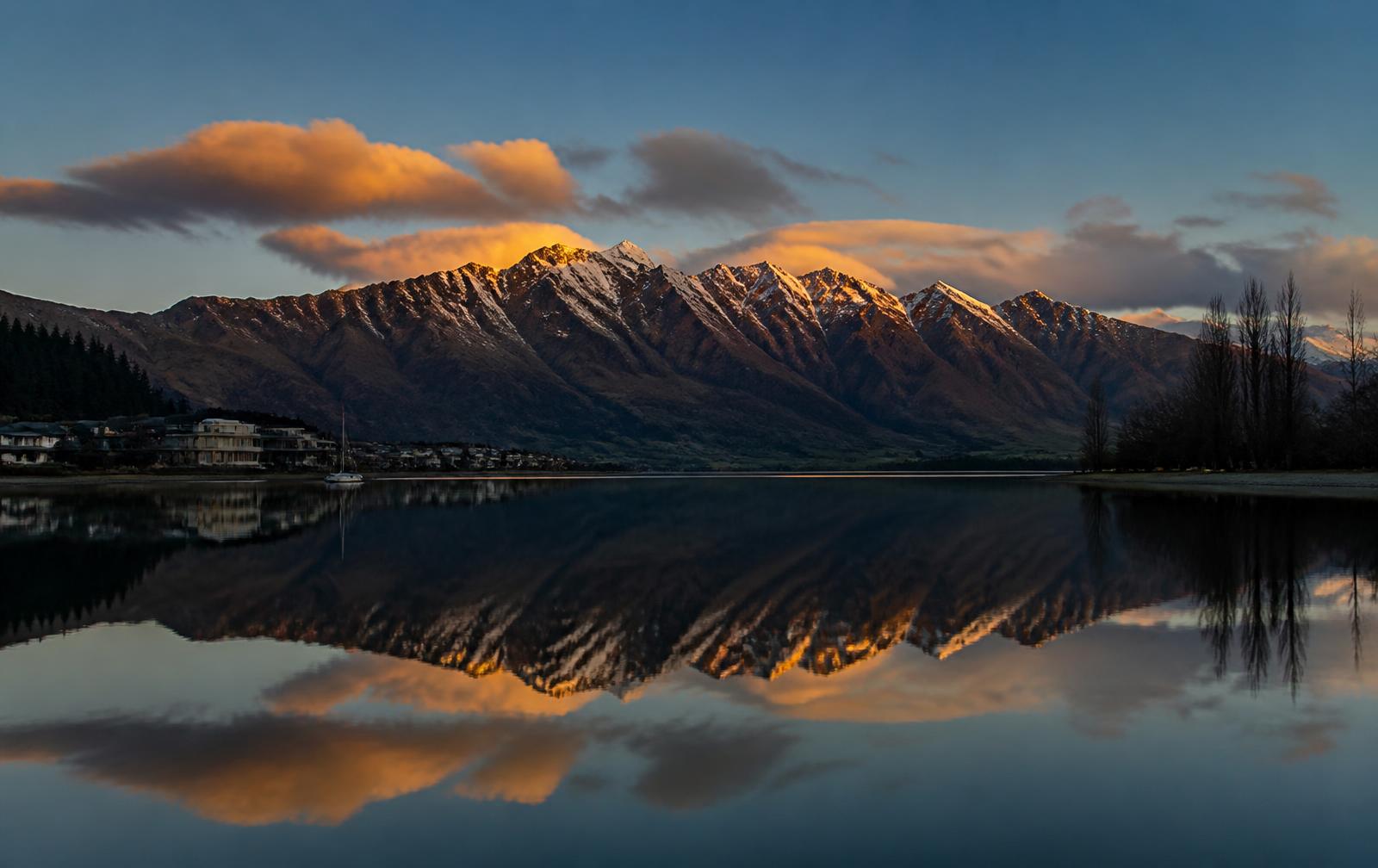Queenstown in Six Days: Why Oceania Costs Five PTO Days — and Is Worth Every One