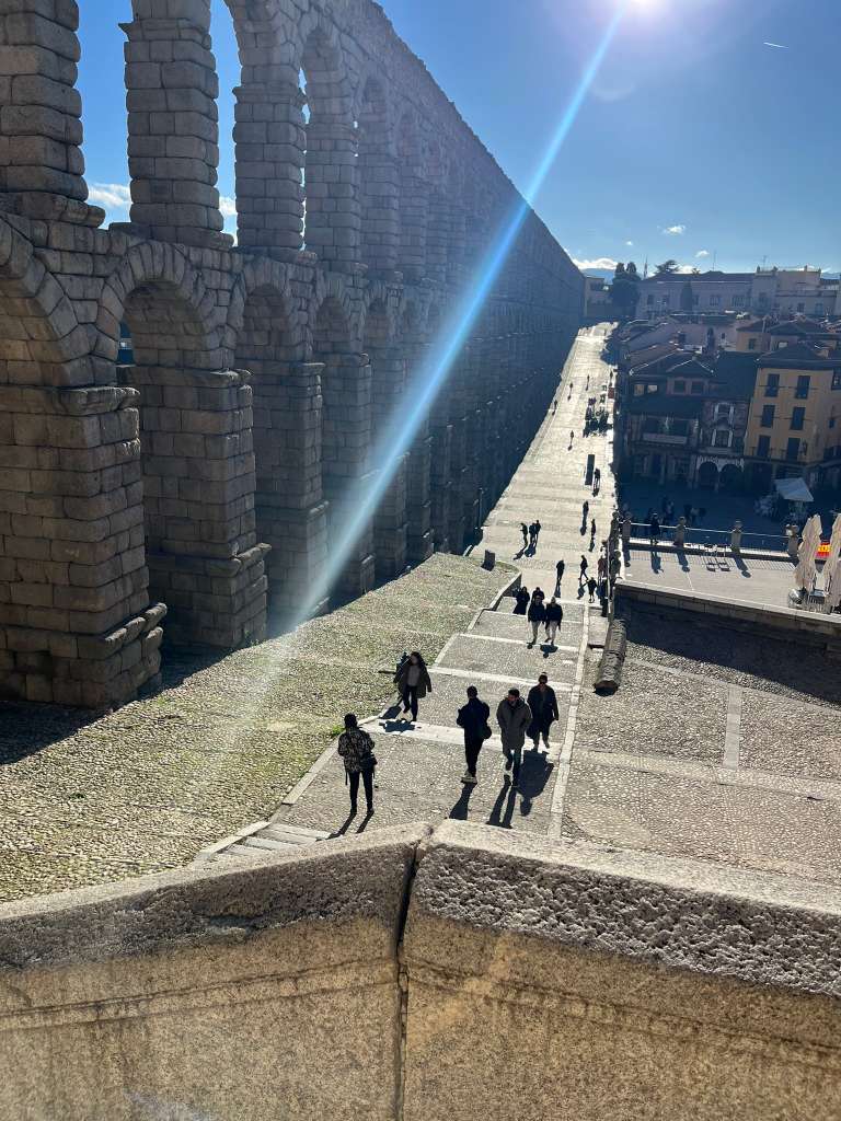 Spain, Spain